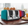 Ginny's Essential 4-Slice Toaster, , large