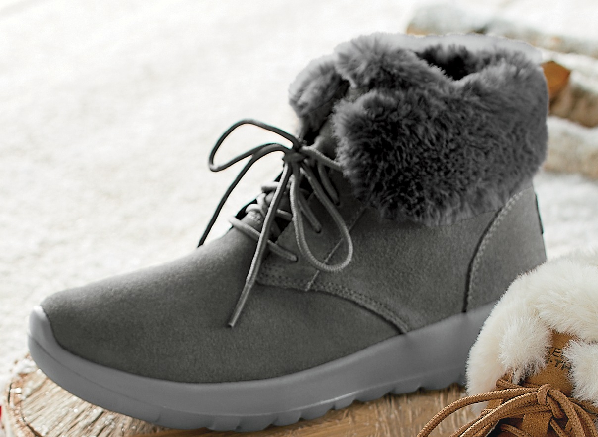 Go Joy Lush Bootie | Montgomery Ward