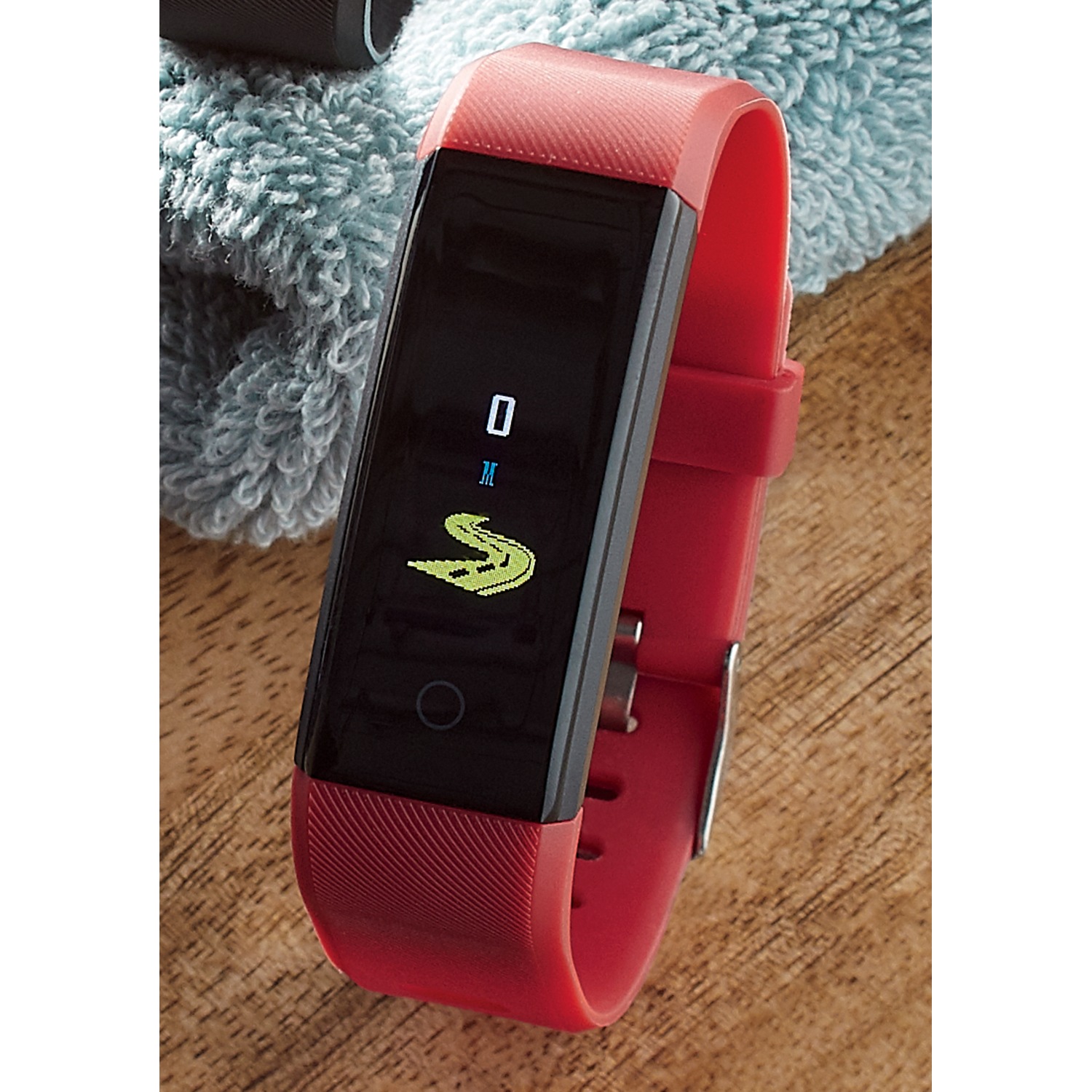 Chill band smart outlet the wizard activity tracker