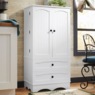 Seabrook Small Storage Pantry, , large