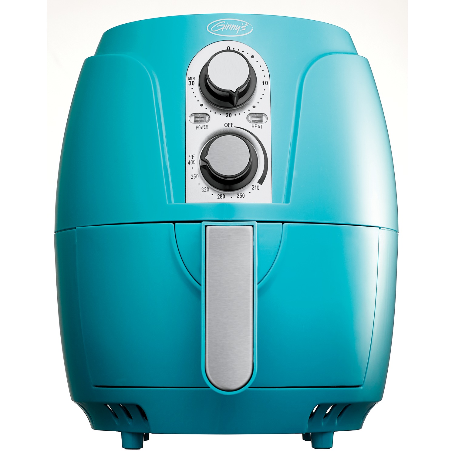 Ginny's Mini Air Fryer Montgomery Ward