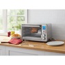 Hamilton Beach Sure-Crisp Air Fryer Toaster Oven, , large