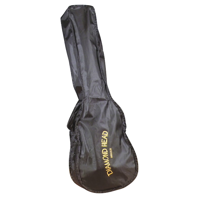 Maple Ukulele, , large