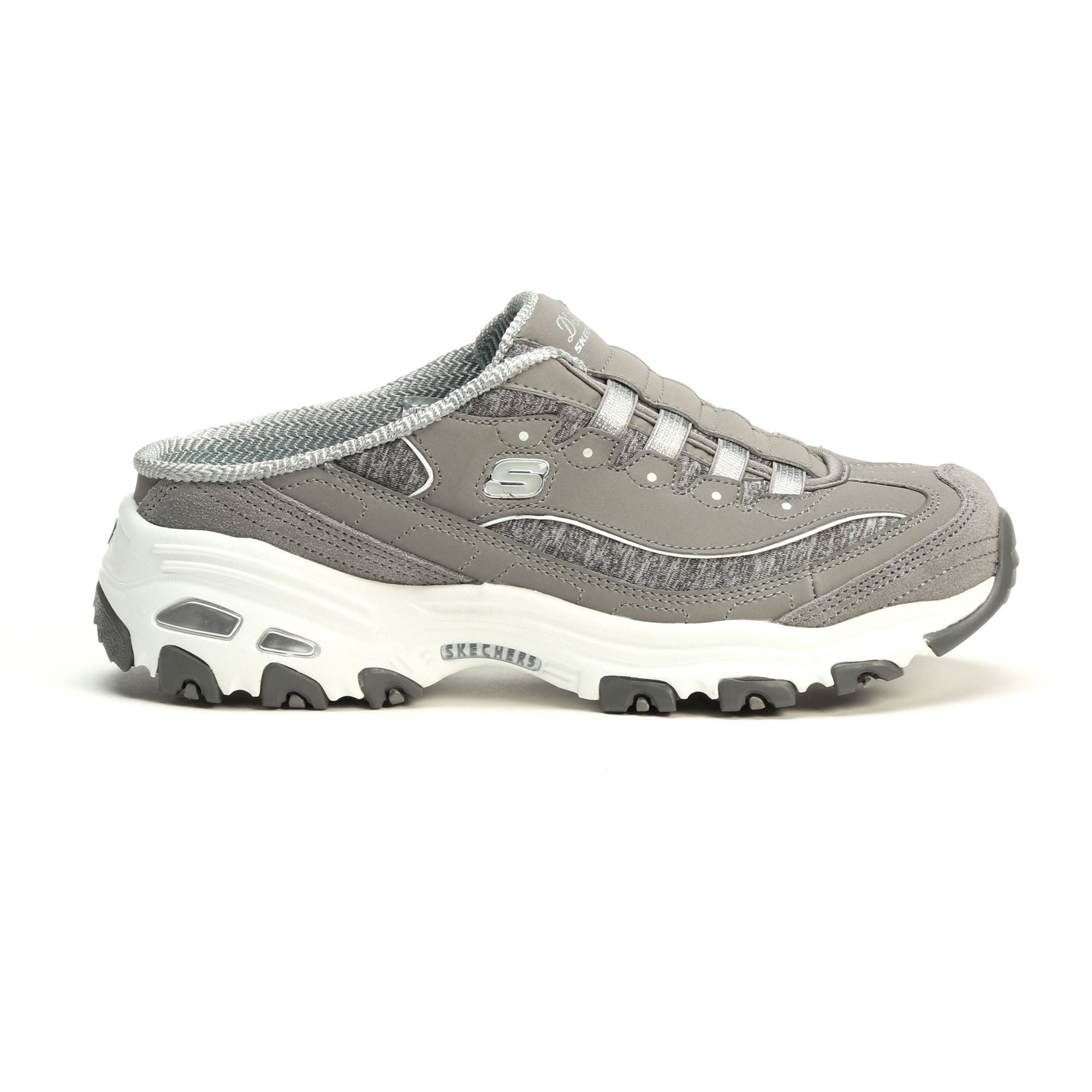 sketchers womens mules