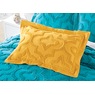 Color Connection Chenille Sham, , large
