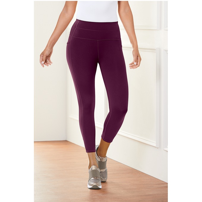 Skechers GOwalk High-Waisted Leggings