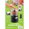 Hamilton Beach Stack & Press Food Chopper, , large