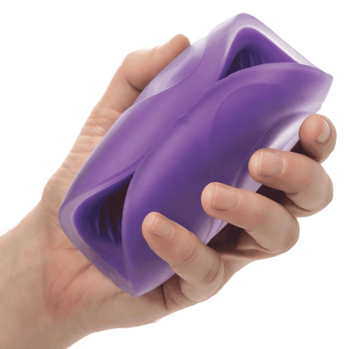 The Gripper Spiral Grip, , large