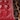 M.C. Handbags Kayden Croco Leather Satchel, Red, swatch