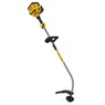 DeWalt Curved Shaft Gas Trimmer, , large