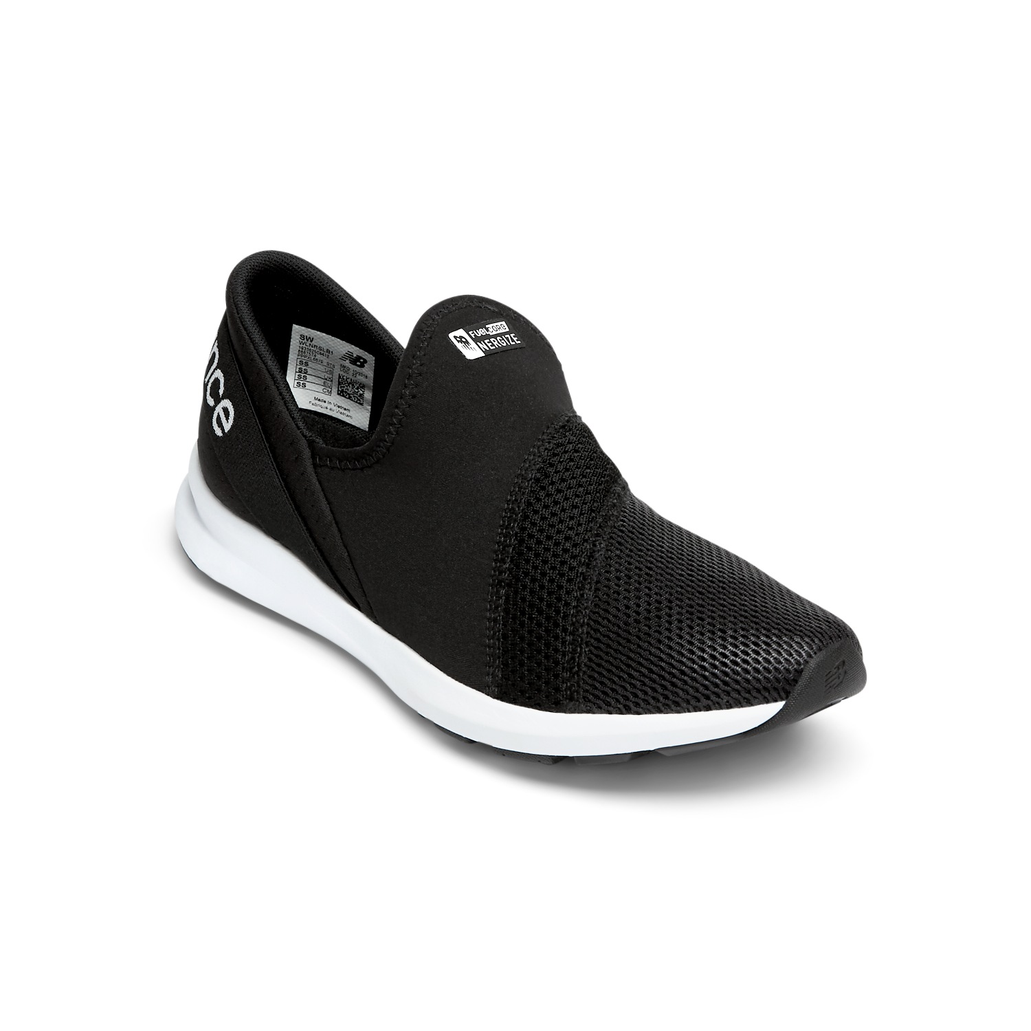 new balance slip on