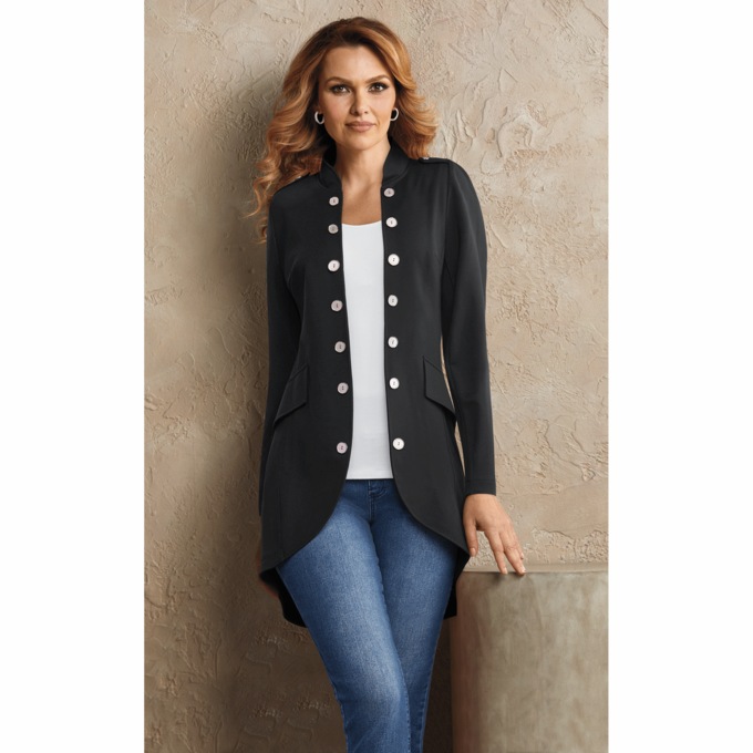 Rumor Jacket, , large