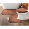 Raw Edge 3-Piece Bath Set, , large