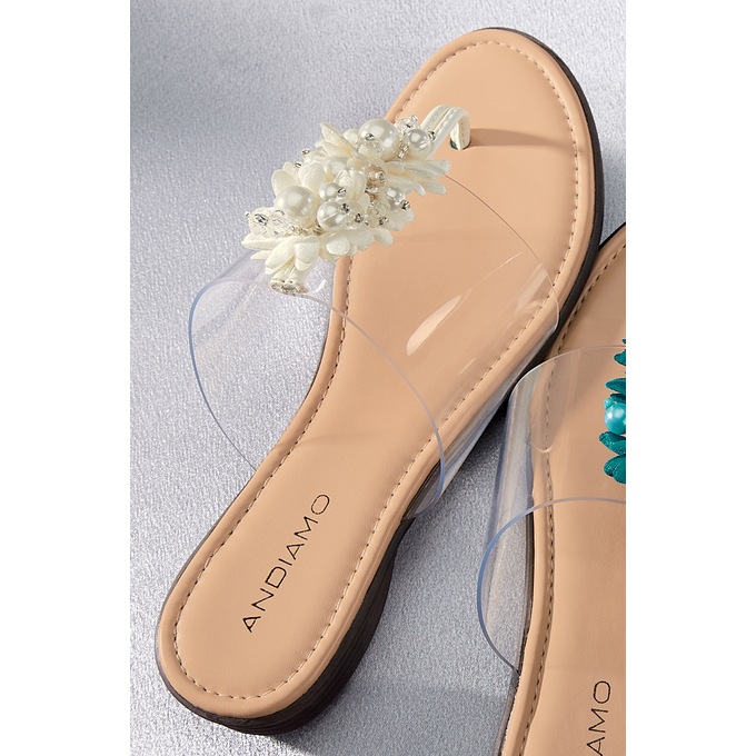 Andiamo Resort Sandal, , large