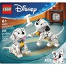 LEGO Disney Lucky & Penny 101 Dalmatians Puppies, , large