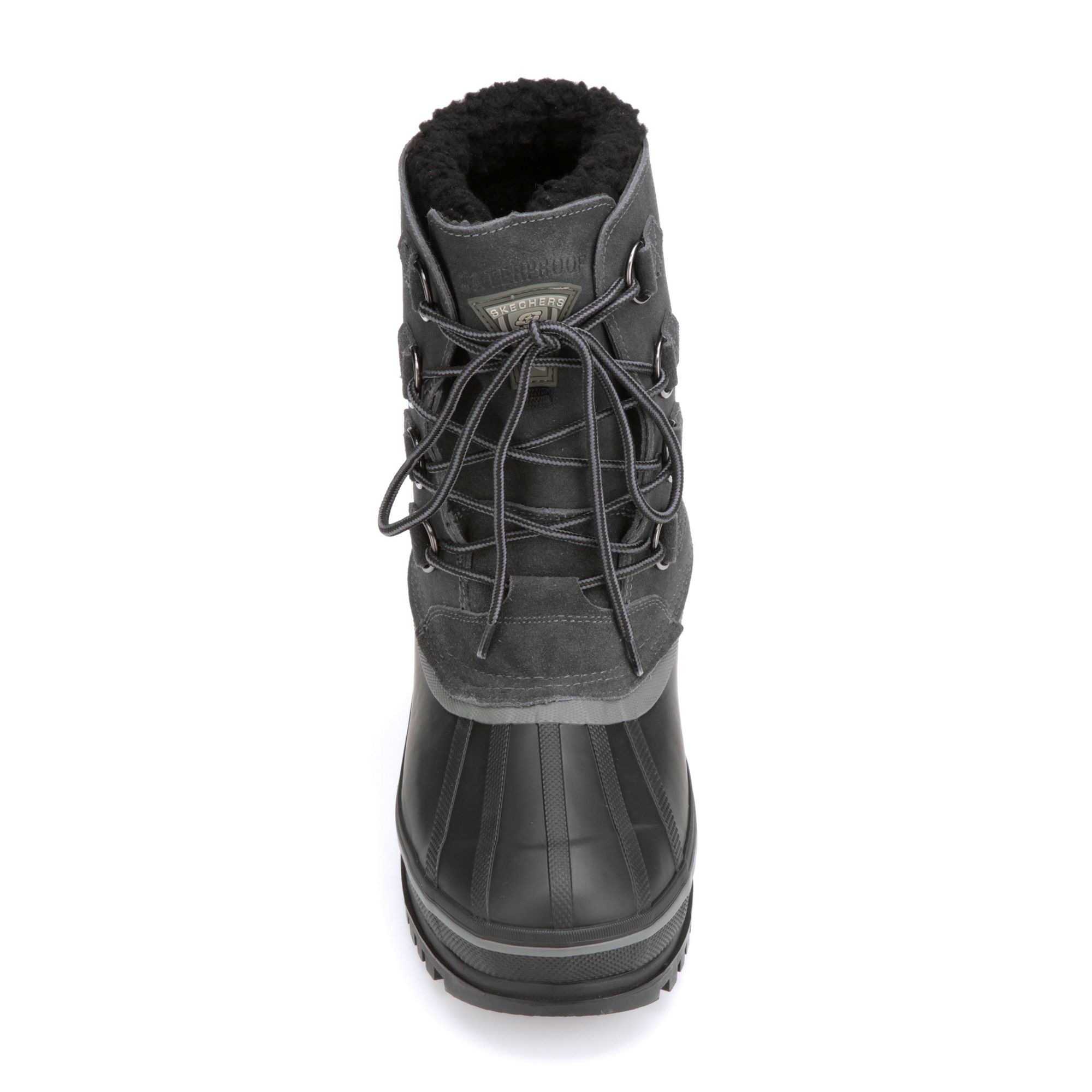 mens skechers revine
