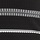 Black White Multi