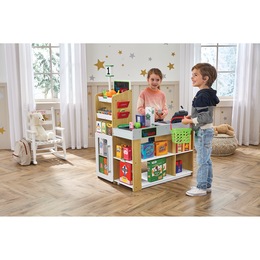 Country Supermarket, , large