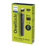 Philips Norelco Oneblade 360 Shaver & Trimmer, , large