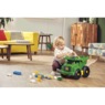 Mega Bloks John Deere Dump Truck , , large