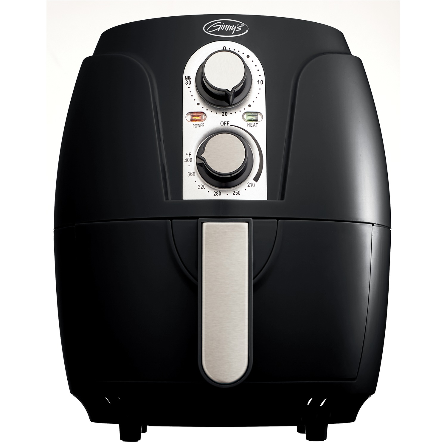 Ginny's air fryer 2025