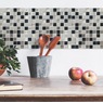 Roommates Peel and Stick Back Splash Tiles, , large
