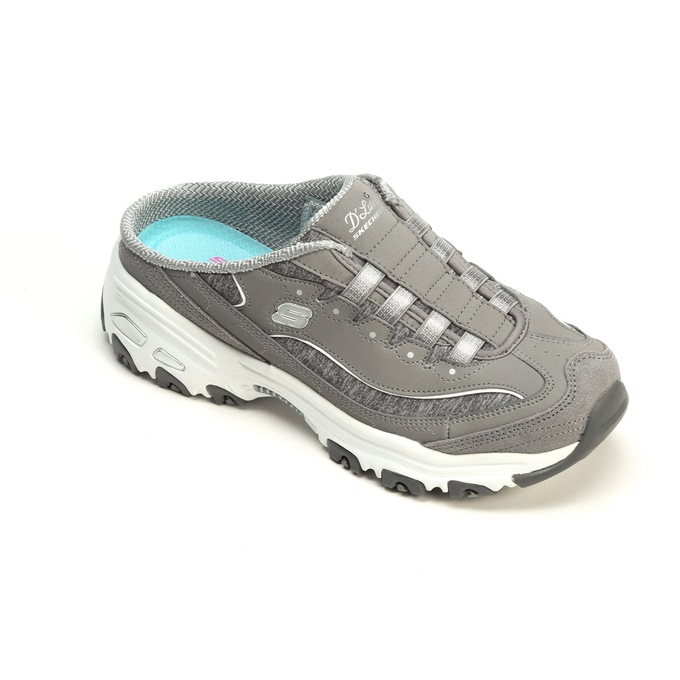 Women's Skechers D'Lites Resilient Mule