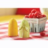 Corn Salt & Pepper Shaker Set, , large