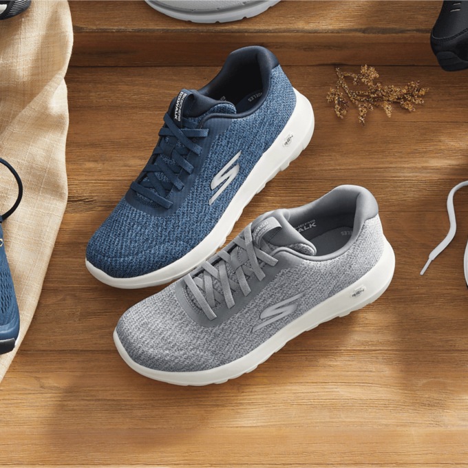 Skechers Men's GOwalk Max Midshore, , large