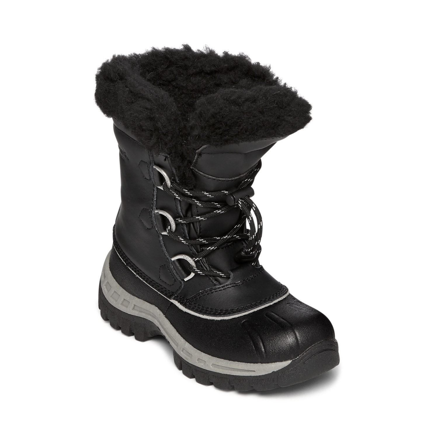 bearpaw kelly youth snow boot