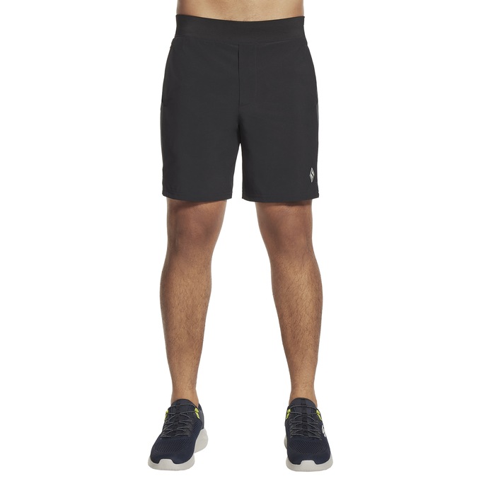 Skechers Men&#39;s Skechweave GOwalk Movement 7" Short, , large