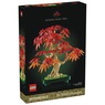 LEGO Botanicals Japanese Red Maple Bonsai Tree, , large