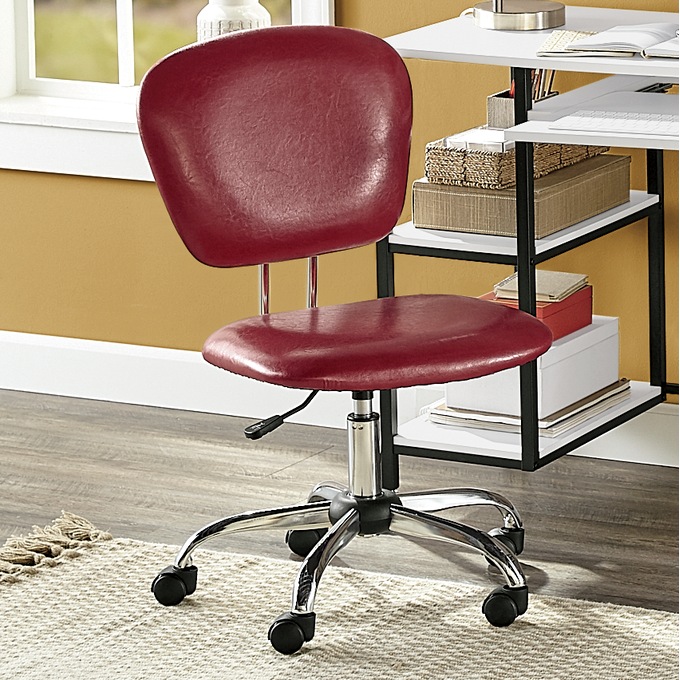 Retro home shop office chair
