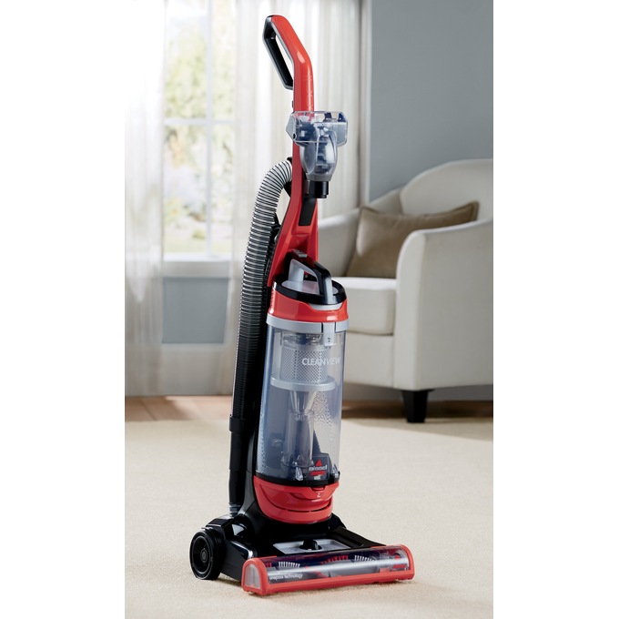 Bissell Cleanview Lightweight Vac, , large