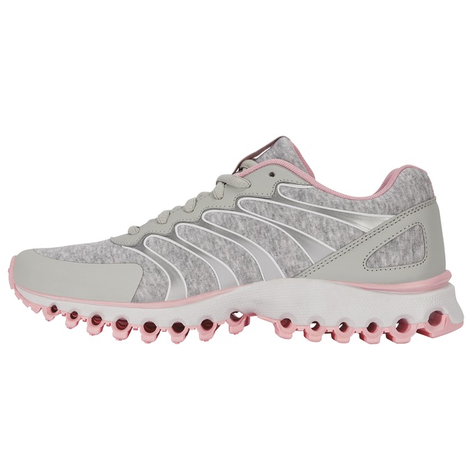 K Swiss Women's Tubes 200 Fl Place Up, , large