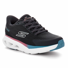 Skechers Slip-Ins Glide Step Vortex Lace-Up Shoe, , large