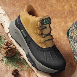Skechers John Deere Slip-Ins Knox Waterproof Duck Boot, , large