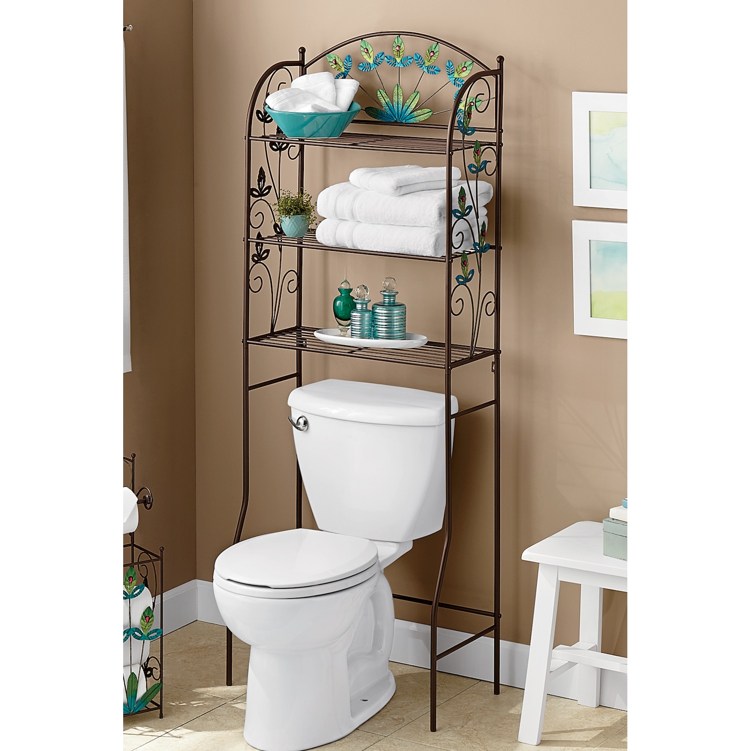 Peacock Bathroom Accessories Montgomery Ward Peacock Bathroom Accessories Montgomery Ward