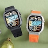 Intelligent Galaxy Adventurer Pro Smartwatch, , large