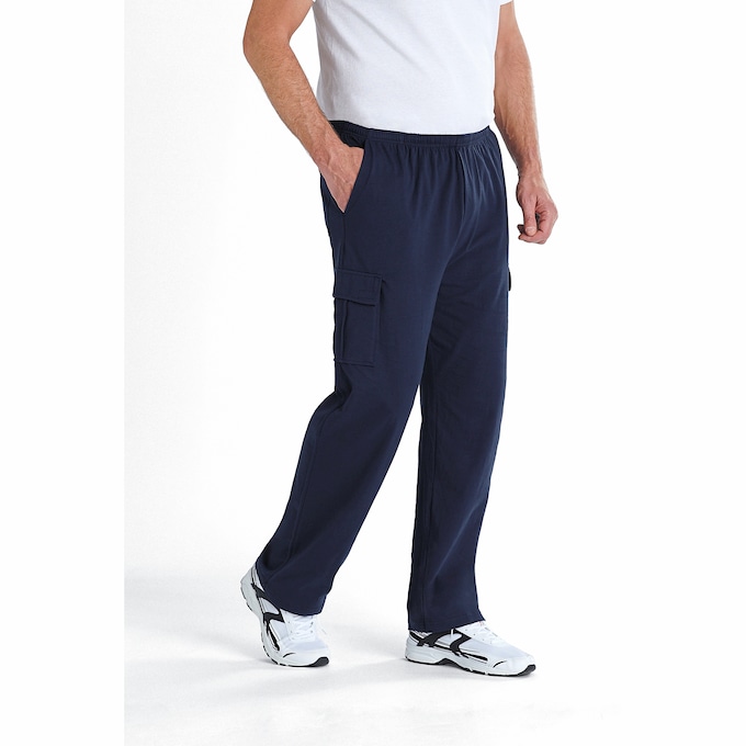 Men's Cargo Pants, , large