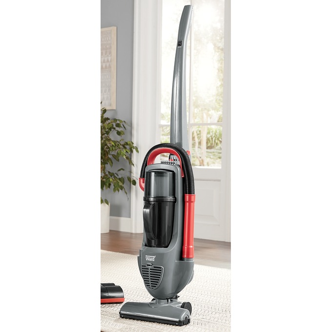 Montgomery Ward Compact Foldable Vac, , large