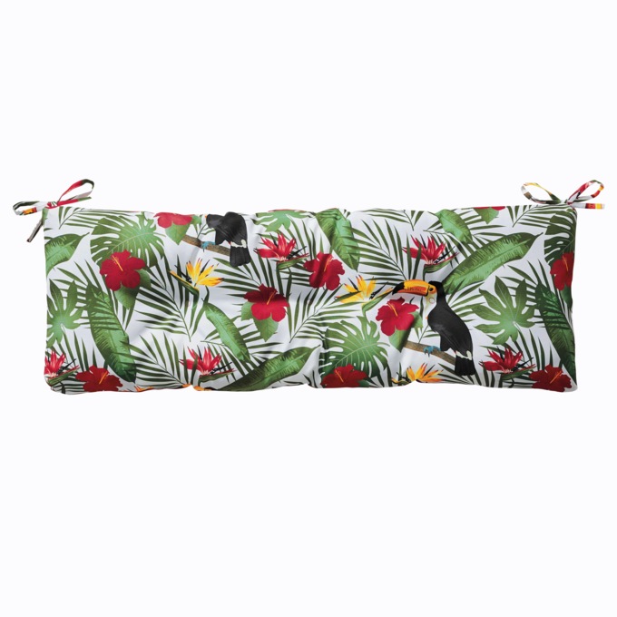 Large Bench Cushion, , large