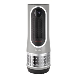 LivePure 3-in-1 Purifier/Fan/Heater , , large