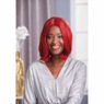 Shanequah Wig, , large
