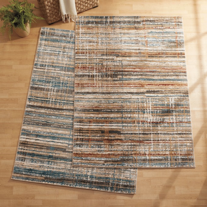Karma Rug, , large