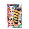 Rainbow High Hair Play Doll, , large