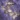 Dearra Ball Gown, Purple Gold, swatch