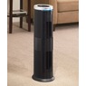 Therapure Tower Air Cleaner and Replacement Filters, , large