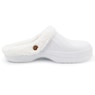 Women's Fleece-Lined Clog, , large