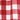 Classic Kitchen Swag Pair, Red, swatch